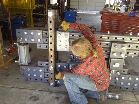 2 12 hole 1/2" tubes