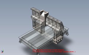 CNC Precision Multimachine