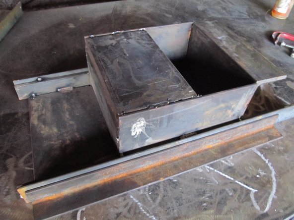 Hint: Use paper shims for this