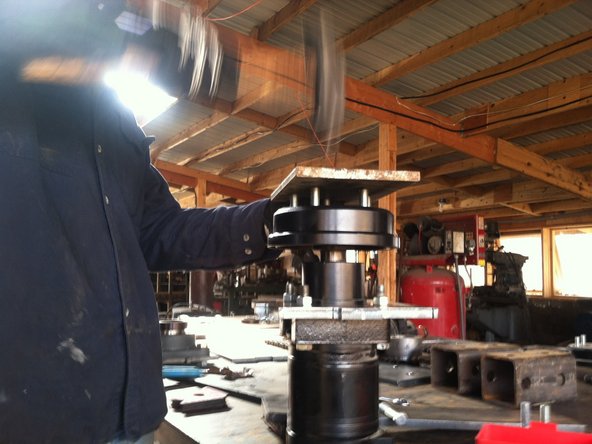 Should this be earlier?