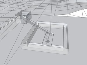 MicroHouse 3 Plumbing