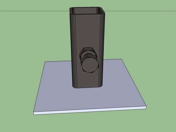 You need to make 4 of these.