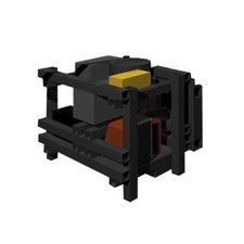 Structural PowerCube