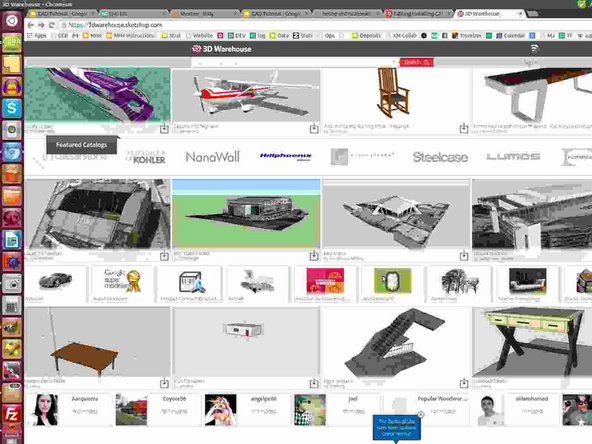 Search OSE Warehouse - http://opensourceecology.org/wiki/Wareho...
