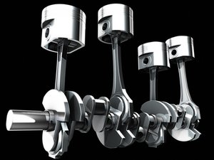 Module - Overall Engine