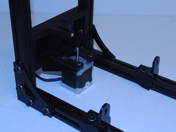 Take note of wire orientation.