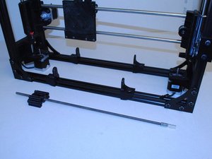 Module - Frame XZ Assembly