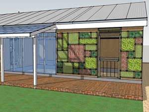 Microhouse v2 Modules