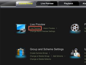 Q see download software