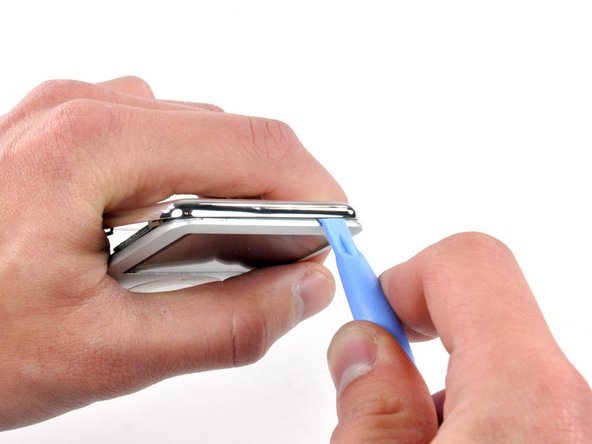 iPod Nano 3rd Generation Logic Board Replacement: step 6, image 1 of 1