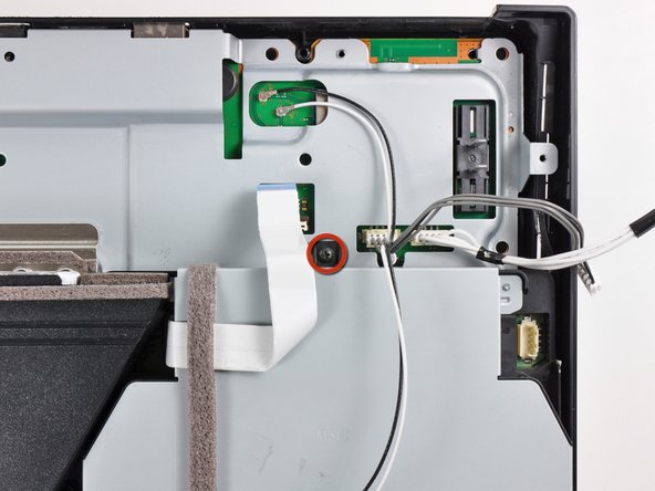 PlayStation 3 Slim PRAM Battery Replacement: step 15, image 1 of 1