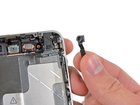 iPhone 4 Front Facing Camera Replacement