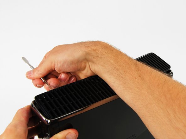 Xbox 360 S Heat Sink Replacement: step 3, image 3 of 3