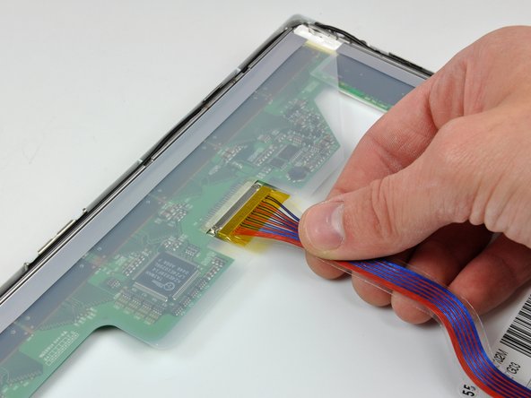 iBook G3 12" Display Inverter Replacement: step 14, image 2 of 2