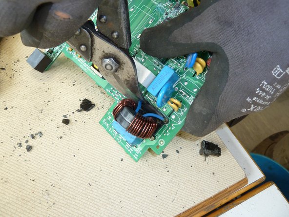 UPS (Uninterrupted Power Supply): step 10, image 2 of 2