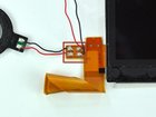 Nintendo DS Lite Speakers Replacement