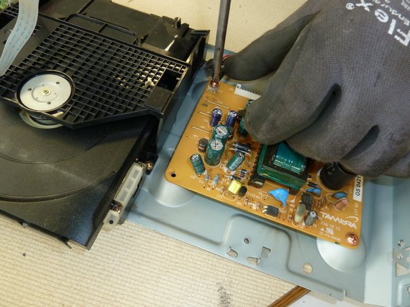 DVD Player: step 6, image 1 of 2