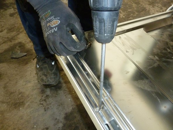 Dish Washing Machine: step 11, image 1 of 2