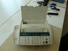 Fax Machine