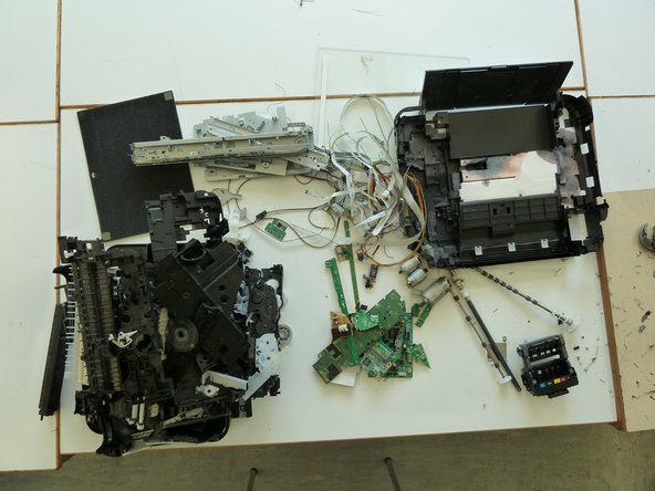 All-in-one Printer-Scanner: step 41, image 1 of 1