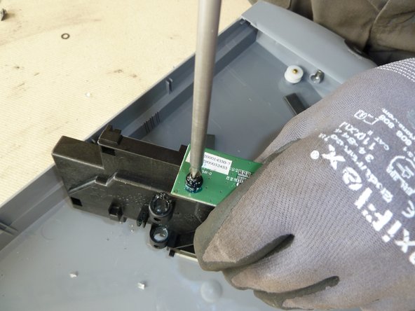 Scanner: step 16, image 1 of 2