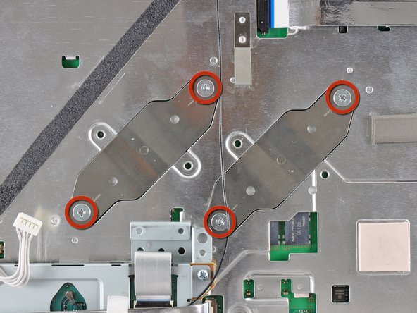 PlayStation 3 Heat Sink Replacement: step 27, image 1 of 1