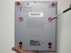Super Nintendo Super Nintendo Outer Case Replacement