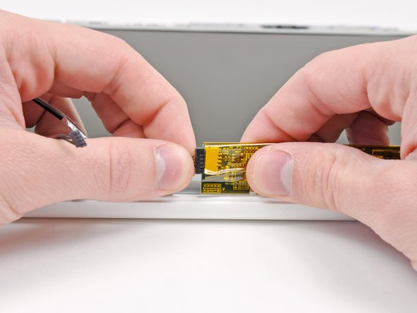 MacBook Core 2 Duo Inverter Replacement: step 45, image 1 of 2