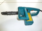Chainsaw