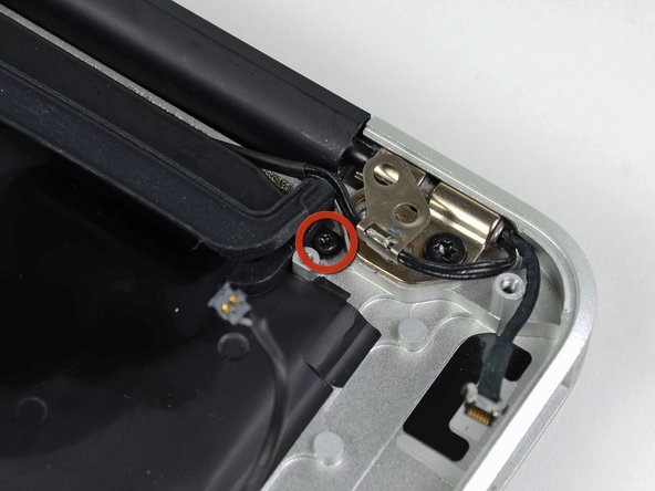 MacBook Air 13" Mid 2011 Heat Sink Replacement: step 18, image 1 of 1