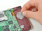 Nintendo DSi XL D-pad Replacement