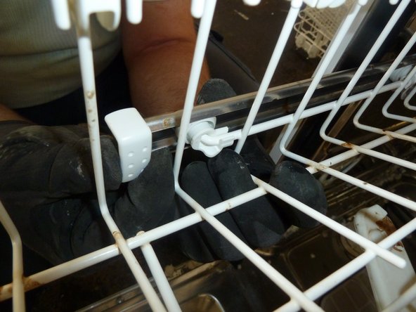 Dish Washing Machine: step 4, image 1 of 3