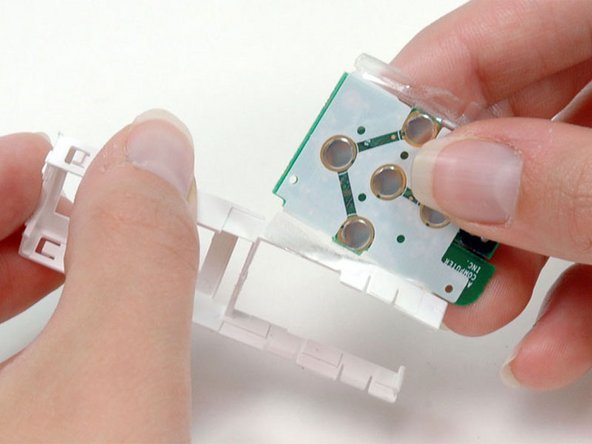 iPod Shuffle 1st Generation Framework Replacement: step 18, image 1 of 1