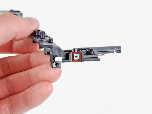 Nintendo Wii Motherboard Replacement: step 32, image 3 of 3