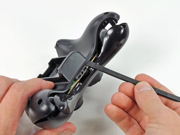 Xbox 360 Wireless Controller Vibration Motors Replacement: step 5, image 2 of 2