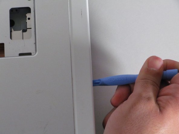 Dell Inspiron E1705 Heat Sink Replacement: step 7, image 3 of 3