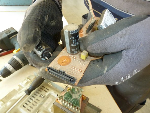 Stereo System: step 15, image 3 of 3