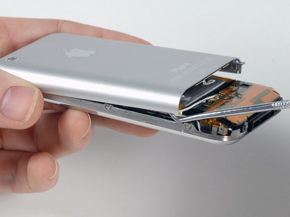 iPhone 1st Generation Case Replacement: step 13, image 1 of 1