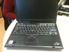 IBM ThinkPad R40 Keyboard Keys Replacement
