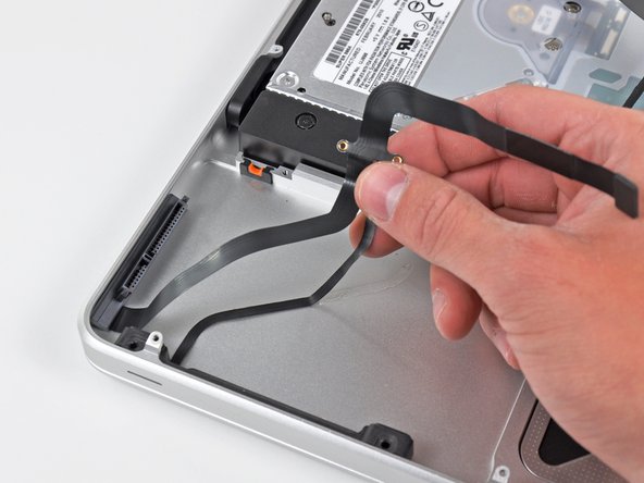 MacBook Pro 15" Unibody Mid 2010 Upper Case Replacement: step 31, image 1 of 2