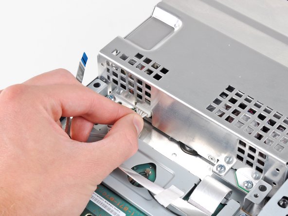 PlayStation 3 Power Supply Replacement: step 9, image 1 of 1