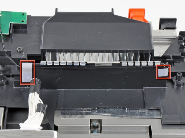 Nintendo Wii Bluetooth Board Replacement: step 27, image 1 of 1