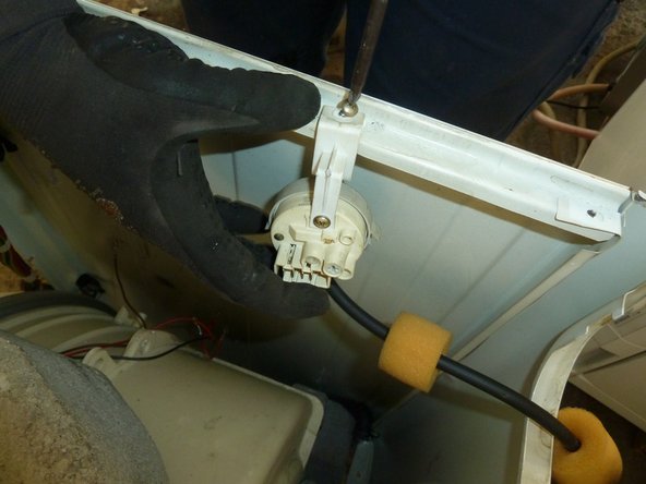 Washing Machine: step 33, image 1 of 2