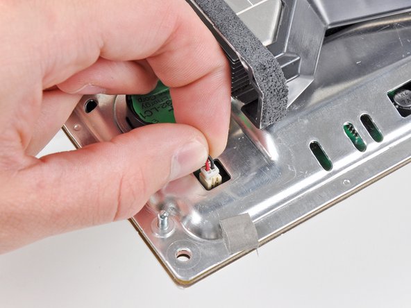 PlayStation 3 PRAM Battery Replacement: step 16, image 1 of 1