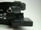 Nikon Coolpix E5700 Rear LCD Replacement