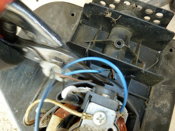 Lawn Trimmer: step 6, image 1 of 1