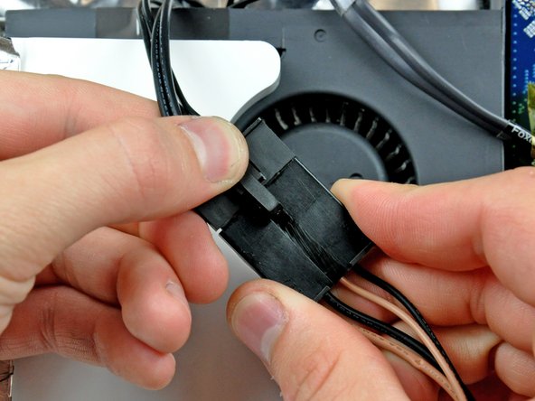 iMac Intel 20" EMC 2105 and 2118 Inverter Replacement: step 22, image 1 of 1