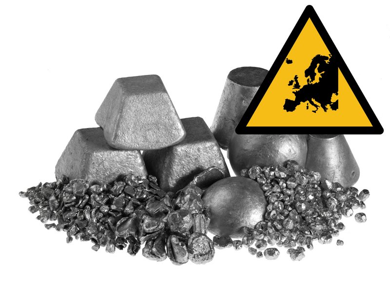 8. Critical Raw Materials ric