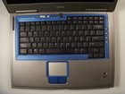 Dell Inspiron 8600 Keyboard Replacement