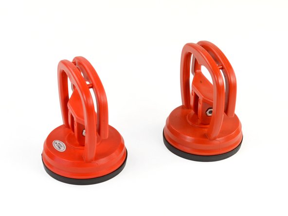 iMac Intel 27" EMC 2309 and 2374 Power Supply Replacement, iMac Intel 27" EMC 2309 and 2374 Power Supply Replacement: step 1, image 3 of 3